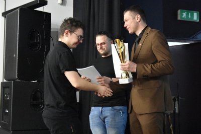 X Memoriał Szachowy im. Ryszarda Semeniuka